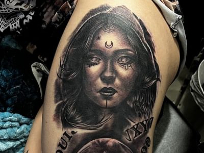 New Era Ink Tattoo Studio