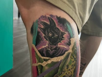 New Era Ink Tattoo Studio