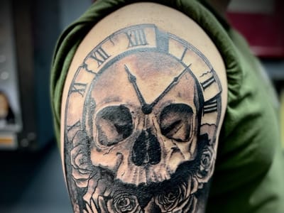 New Era Tattoo Studio