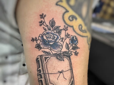 New Era Tattoo Studio