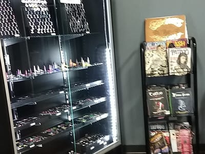 New Era Tattoo Studio