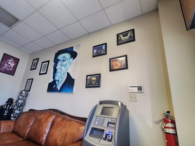 New Era Tattoo Studio