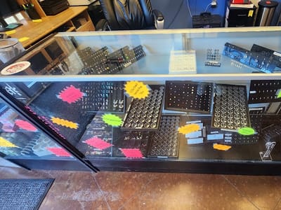 New Era Tattoo Studio