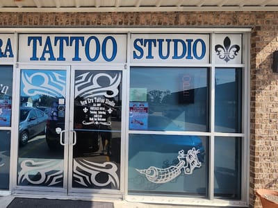New Era Tattoo Studio