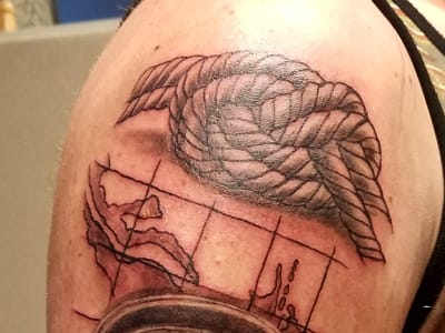 New Era Tattoo Studio