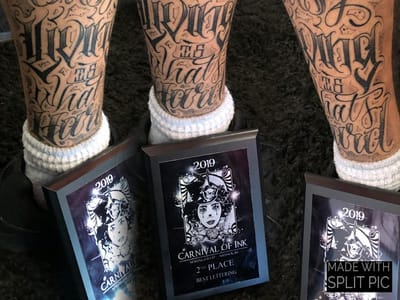 New Era Tattoo Studio