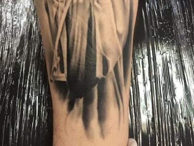 New Era Tattoo Studio