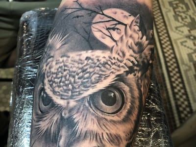 New Era Tattoo Studio