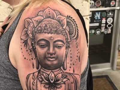 New Era Tattoo Studio