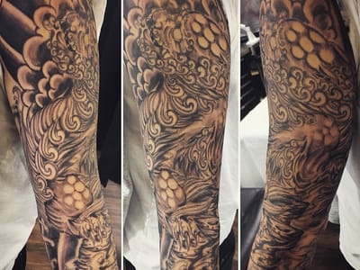 New Generation Tattoo