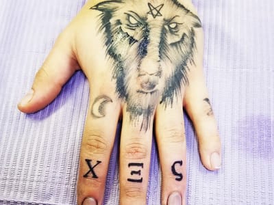 New Generation Tattoo