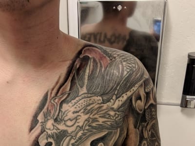 New Generation Tattoo