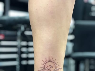 New Generation Tattoo