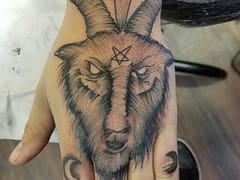 New Generation Tattoo