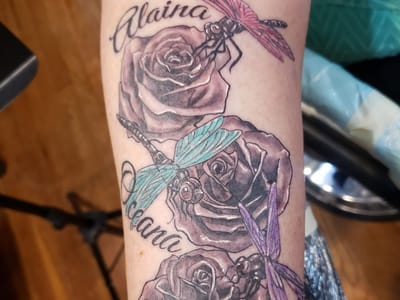 New Hope Tattoo Gallery