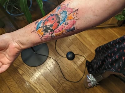 New Hope Tattoo Gallery