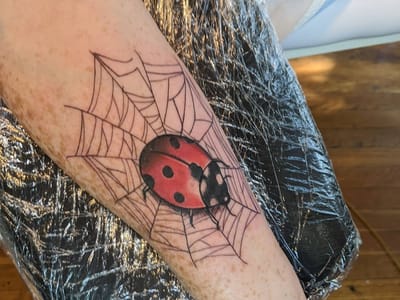 New Hope Tattoo Gallery