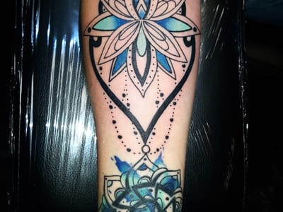 New image ink studio