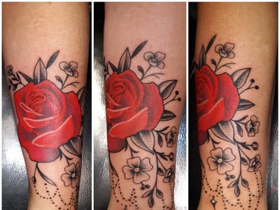 New image ink studio