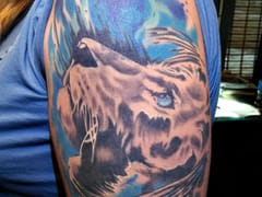 New image ink studio