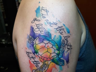 New image ink studio