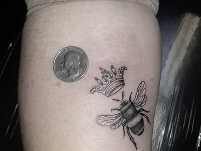 New image ink studio