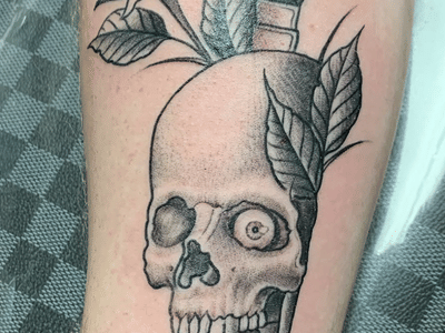 New Inkland Tattoo Co