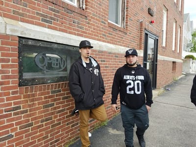 New Inkland Tattoo Co