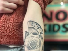 New Inkland Tattoo Co