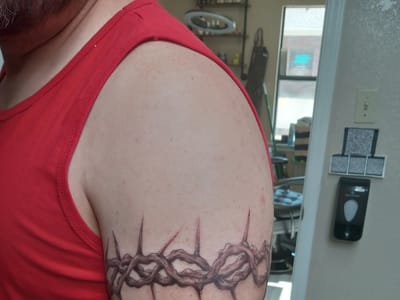 New York’s Tattoo Studio