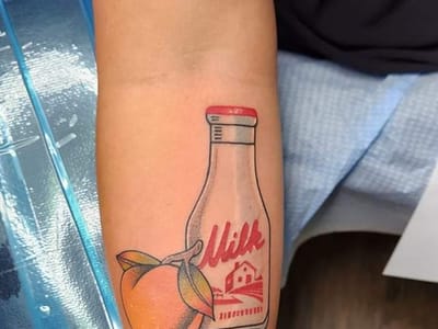 New York’s Tattoo Studio