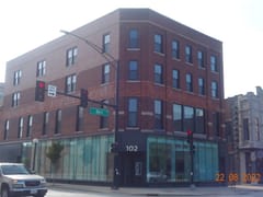 NewLife Tattoos Downtown