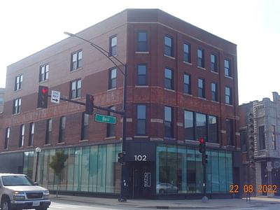 NewLife Tattoos Downtown