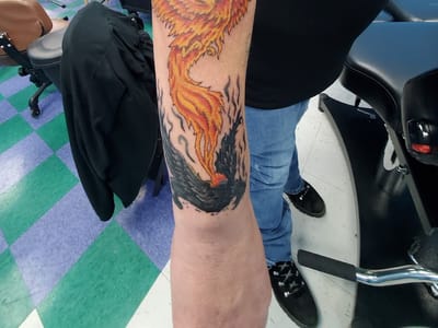 Next Generation Tattoo & Body Piercing