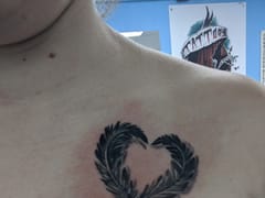 Next Generation Tattoo & Body Piercing