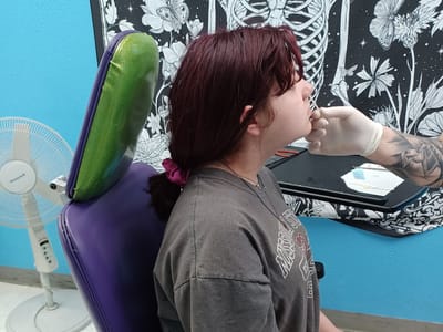 Next Generation Tattoo & Body Piercing