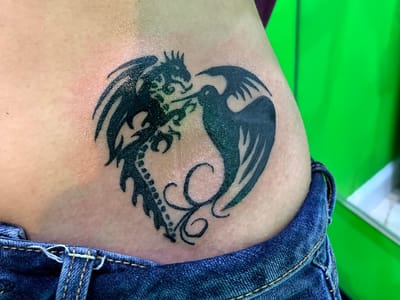 Next Generation Tattoo & Body