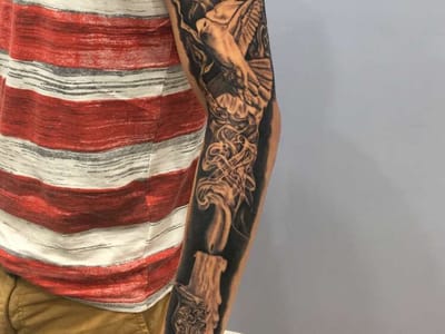 Next Generation Tattoo & Body