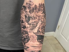 Next Generation Tattoo & Body