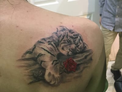 Next Generation Tattoo & Body