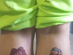 Next Level Tattoo Company - Imlay City