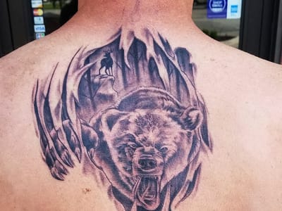 Next Level Tattoo Company - Imlay City