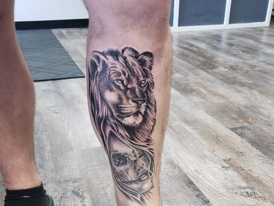 Next Level Tattoo Company - Imlay City