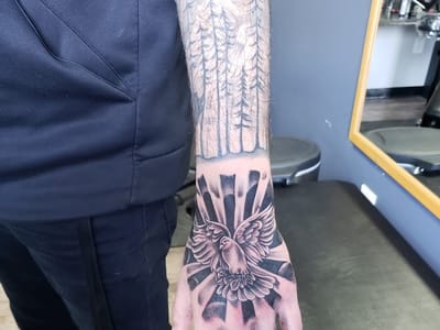 Next Level Tattoo Company - Imlay City