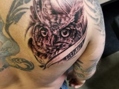 Next Level Tattoo Company - Imlay City