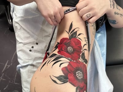 Nice Ink Tattoo Shop