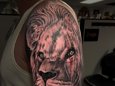 Nice Ink Tattoo Shop