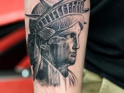 Nice Ink Tattoo Shop