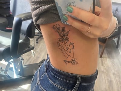 Nickel & Brass Tattoo Collective