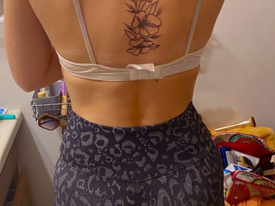 Nickel & Brass Tattoo Collective